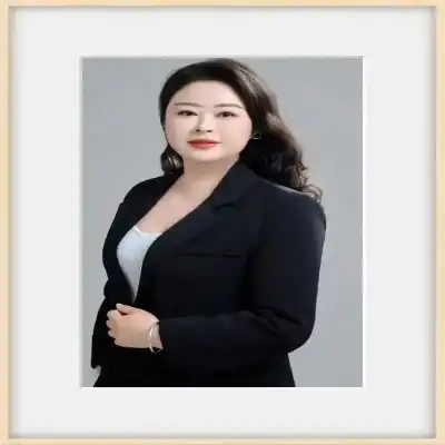 赖峻薇